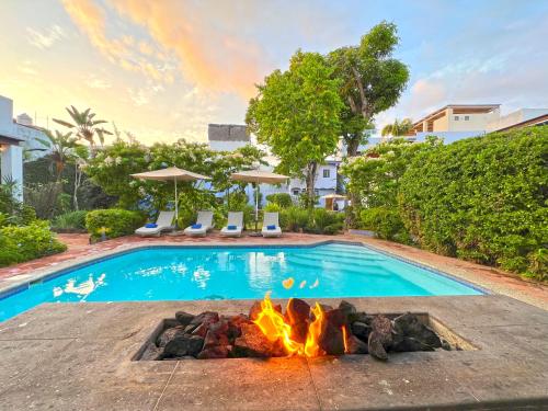 Casa Nawalli Sayulita Boutique Hotel - Adults Only in Sayulita, Mexico