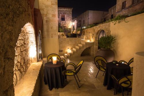 Allegory Boutique Hotel - image 3
