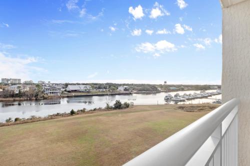 Yacht Club Villas #3-502 - image 7