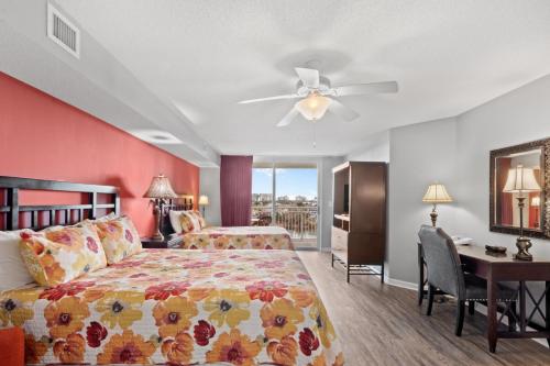 Yacht Club Villas #3-502 - image 9