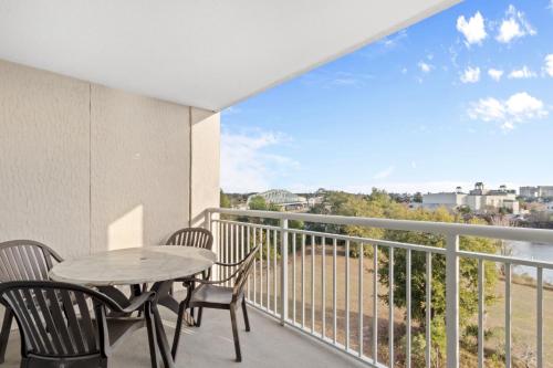 Yacht Club Villas #3-502 - image 12