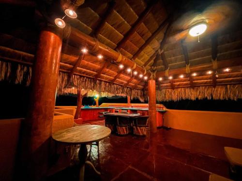 Private Home with Pool and Spa - Kayaks, Quad Rental in Buenos Aires