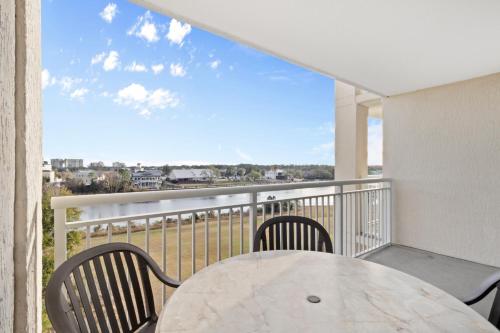 Yacht Club Villas #3-502 - image 11