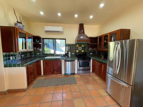 Private Home with Pool and Spa - Kayaks, Quad Rental in Buenos Aires