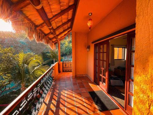 Private Home with Pool and Spa - Kayaks, Quad Rental in Buenos Aires