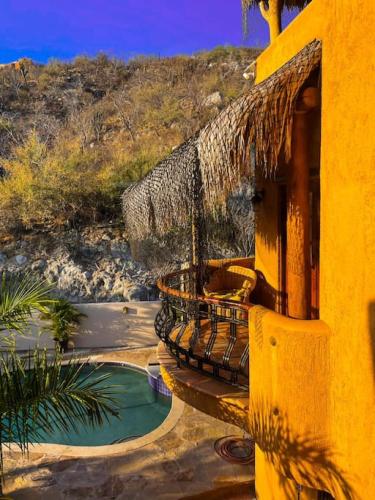 Private Home with Pool and Spa - Kayaks, Quad Rental in Buenos Aires