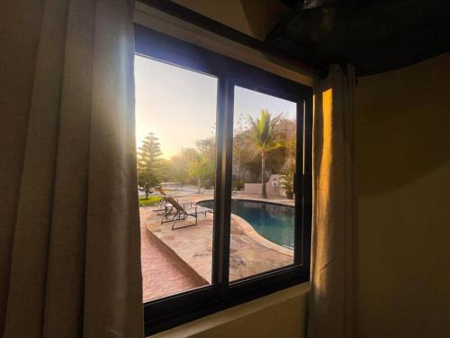 Private Home with Pool and Spa - Kayaks, Quad Rental in Buenos Aires