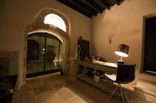 Allegory Boutique Hotel - image 9
