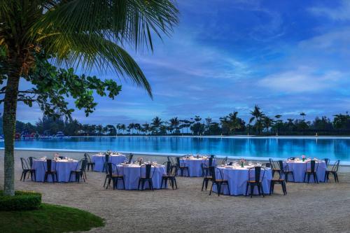 Natra Bintan, a Tribute Portfolio Resort