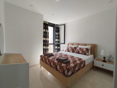 Luxueux Appartement a Tlemcen in Tlemcen