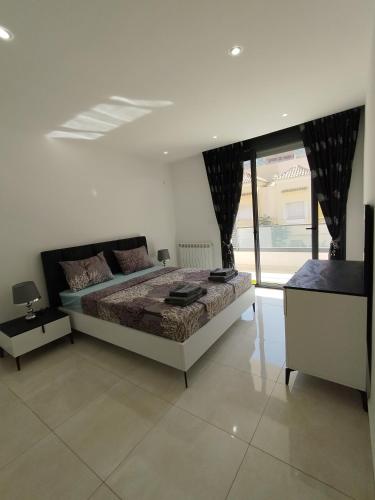 Luxueux Appartement a Tlemcen in Tlemcen
