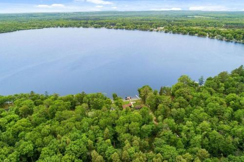 Paradise Lake Hidden Gem