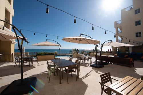 The Atlantic Hotel & Spa The Atlantic Hotel & Spa