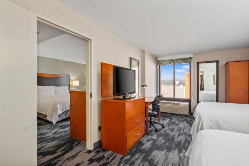 Fairfield Inn & Suites Anaheim Buena Park/Disney North - image 12