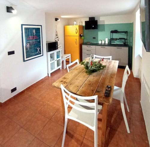  Lus Alpin House, Unterkunft in Quart