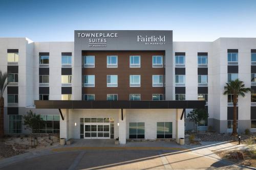 Fairfield by Marriott Inn & Suites Barstow, Barstow (foto 3)