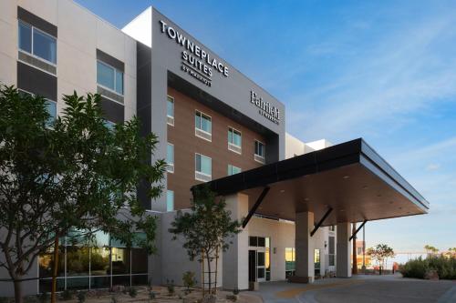 Fairfield by Marriott Inn & Suites Barstow, Barstow (foto 5)