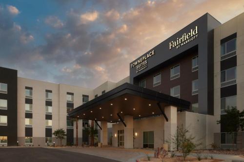 Fairfield by Marriott Inn & Suites Barstow, Barstow (foto 6)