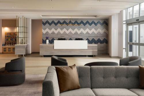Fairfield by Marriott Inn & Suites Barstow, Barstow (foto 7)