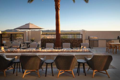 Fairfield by Marriott Inn & Suites Barstow, Barstow (foto 9)