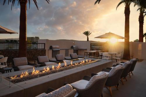 Fairfield by Marriott Inn & Suites Barstow, Barstow (foto 10)