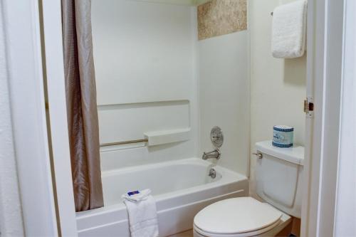 Motel 6-Bishop CA - image 7