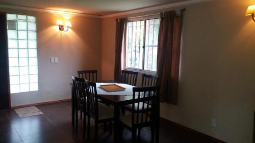 El Olivar in El Tesoro