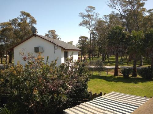 A környék, El Olivar in El Tesoro