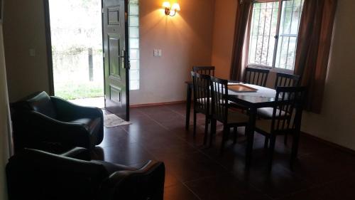 Létesítmények, El Olivar in El Tesoro