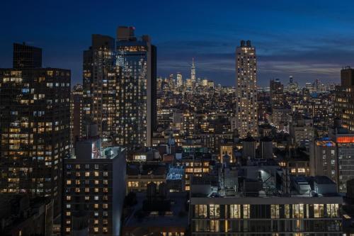 Aloft by Marriott New York Chelsea - image 12