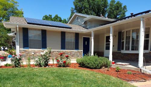 Broomfield Home in Broomfield, USA