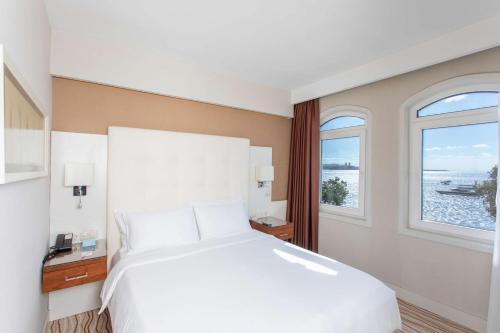 Radisson Hotel Istanbul Sultanahmet, Stambuł (zdjęcie 10)