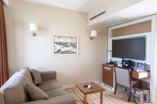 Radisson Hotel Istanbul Sultanahmet, Stambuł (zdjęcie 11)
