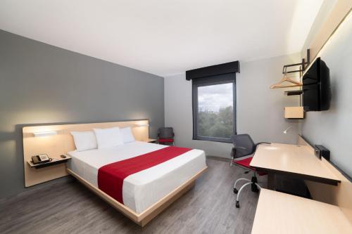 City Express by Marriott Puebla Centro, Puebla