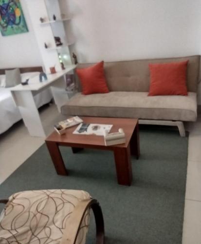 One-Bedroom Apartment image 9