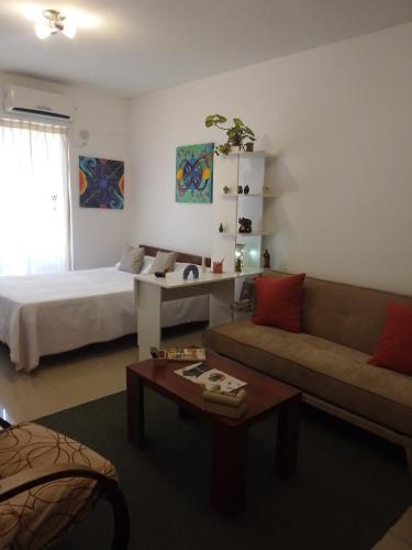 One-Bedroom Apartment image 8