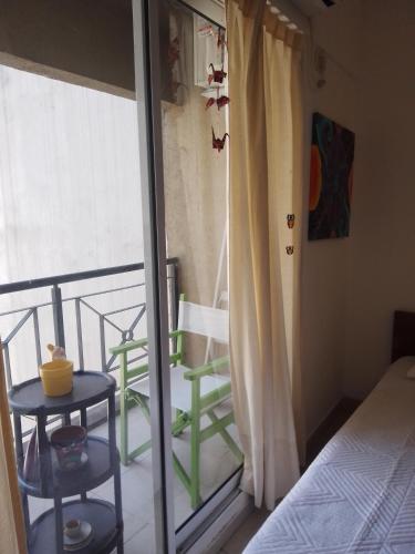 One-Bedroom Apartment image 6
