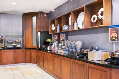 SpringHill Suites by Marriott Wheeling Triadelphia Area