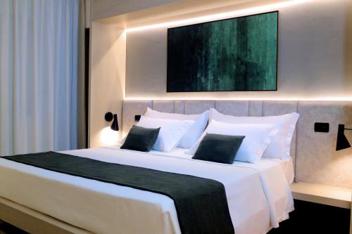 HIGI Hotel, São Paulo