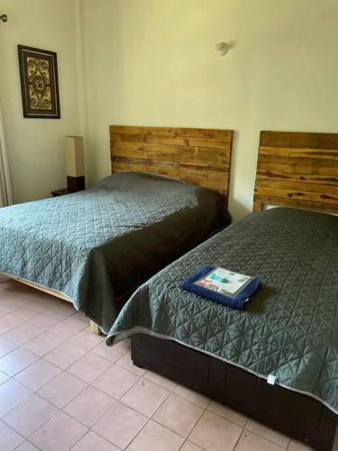 Rancho 3 marias in Córdoba, Mexico