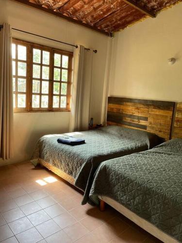 Rancho 3 marias in Córdoba, Mexico