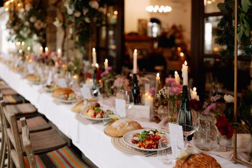 Restaurant, Crama Mircesti in Ungheni