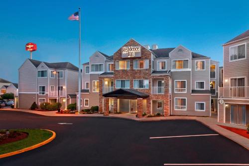 Residence Inn Boston Tewksbury/Andover in Tewksbury, USA