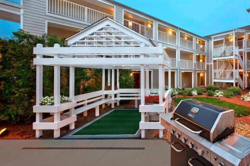 Residence Inn by Marriott Boston Tewksbury/Andover