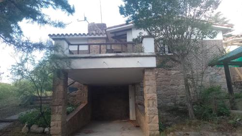 Chalet cuesta blanca