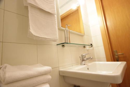 Tourist House B&B, Řím (fotografie 9)