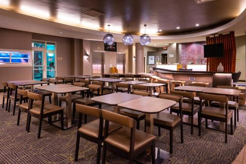 SpringHill Suites by Marriott Pittsburgh North Shore