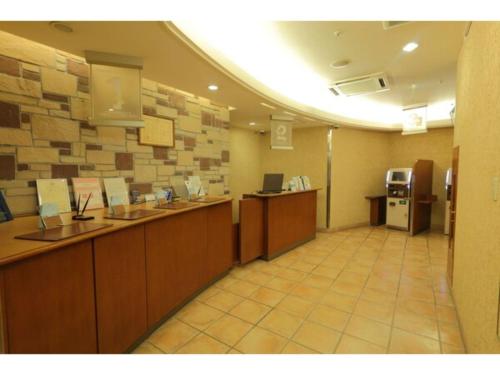 R&B Hotel Sapporo Kita 3 Nishi 2 - Vacation STAY 39507v