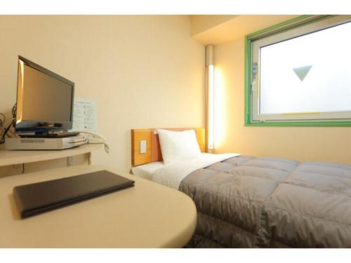 R&B Hotel Sapporo Kita 3 Nishi 2 - Vacation STAY 39505v