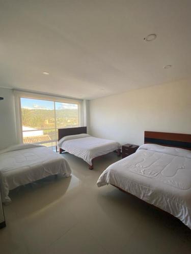 Hotel Campestre Villa Juliana – Chia, WV